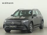 Mercedes-Benz EQB 300 4M *AMG*LED*PDC*Kamera*Tempomat*DAB* - schwarze Mercedes-Benz EQB