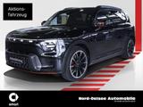 Smart #5 Brabus PANO SITZBELÜFTUNG 360° HUD SENNHEISER - Smart #5