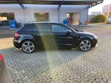 Audi A3 1.5 TFSI cod Sportback - - Audi A3 Gebrauchtwagen in Braunschweig
