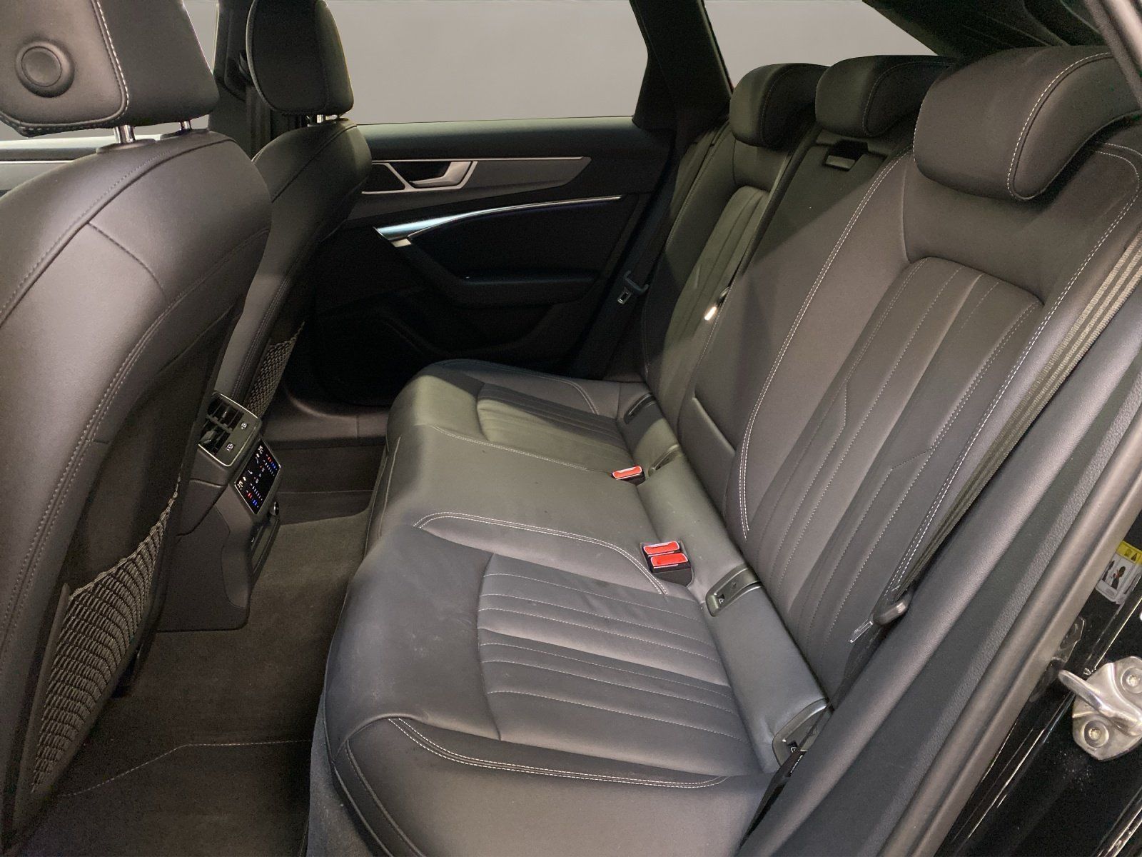 Audi A6 - Bild 15