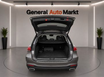 Mercedes GLE 350 - 10