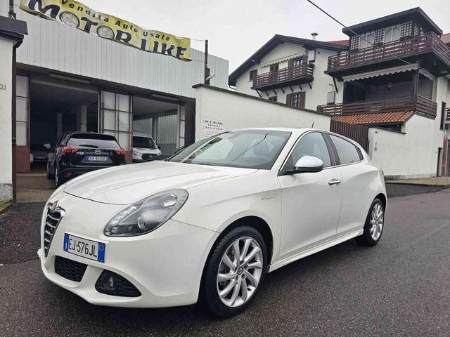 Alfa Romeo ALFA ROMEO Giulietta 1.4 Turbo MultiAir Progress