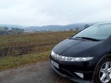 Honda Civic 1.8 Type S Type S - Honda Civic: Type 8