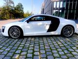 Audi R8 *Sonderlackierung*Facelift*Carbon*... - Audi R8 aus 2010