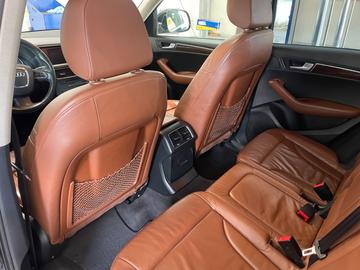 2008 AUDI Q5 缩略图 11