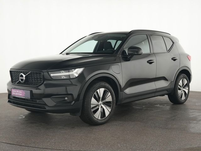 Volvo XC40 R Design Navi|Kamera|LED|WinterPaket|PDC