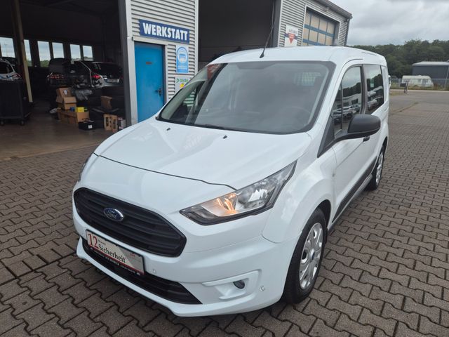 Ford Transit Connect 200 L1 Kasten Trend