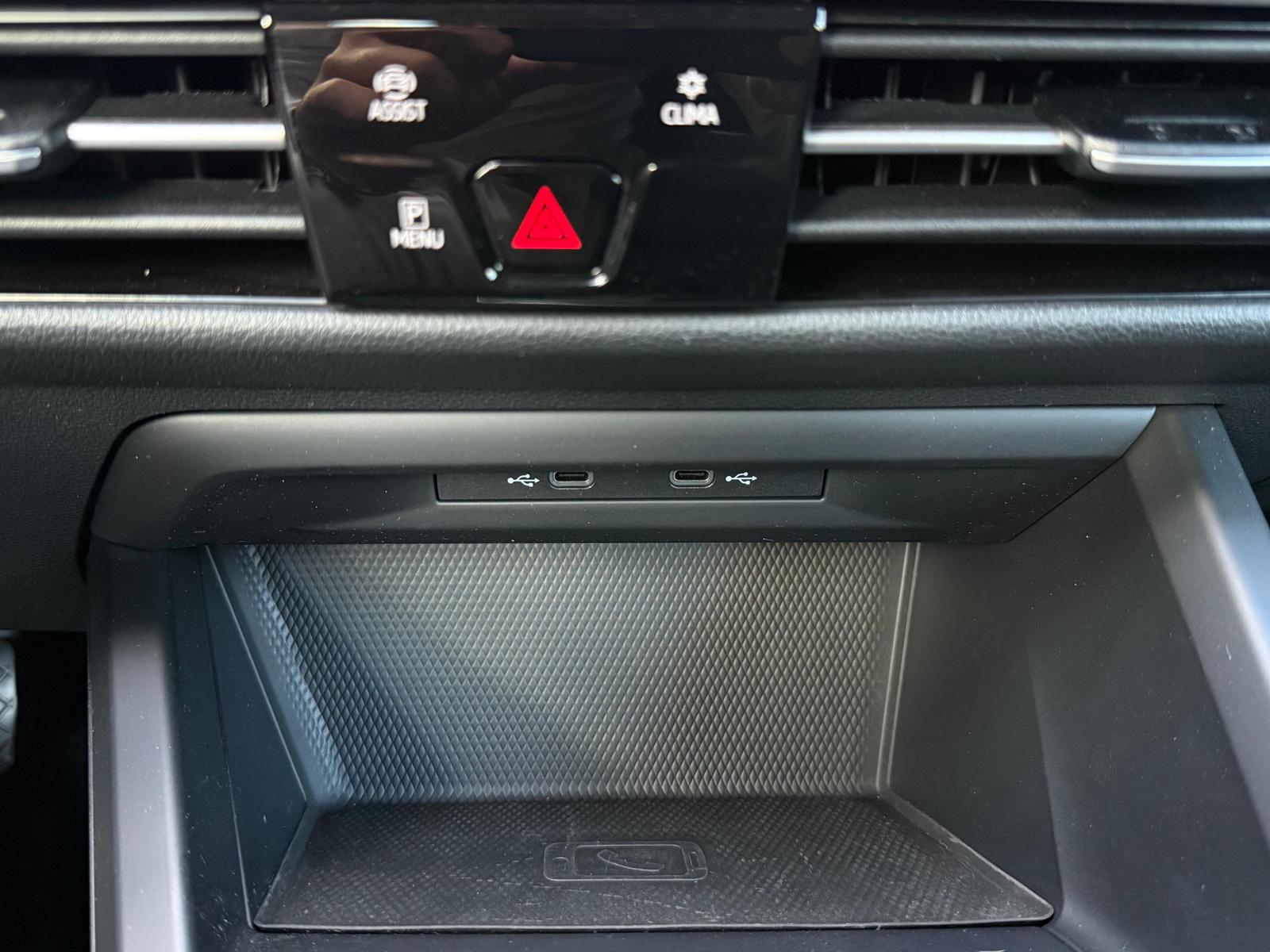 Volkswagen Golf 1.0 eTSI Limo Life LED+NAVI+ACC+SHZ+CARPLAY, миниатюра 25