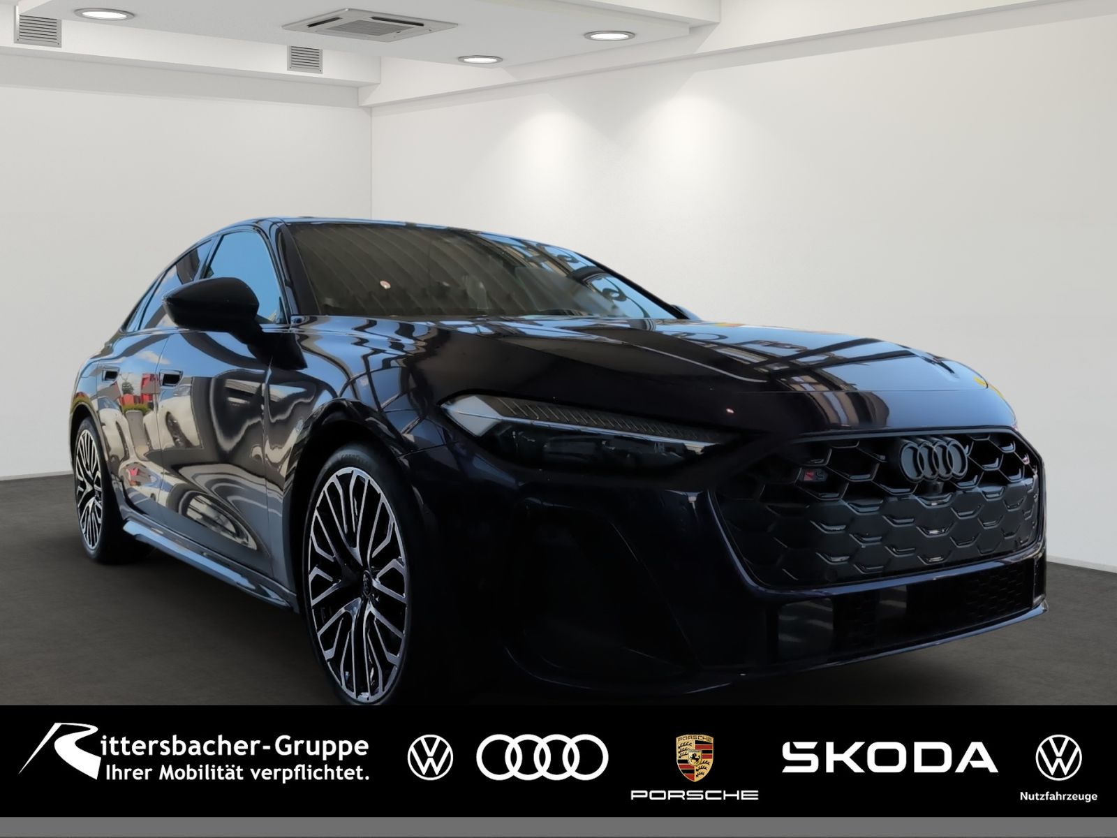 Audi S5 Limousine TFSI 270 kW S tronic