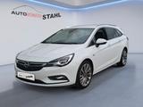 Opel Astra K Sports Tourer Innovation Start/Stop - Opel Astra: Sports Tourer Innovation