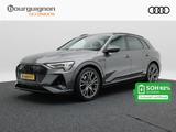 Audi e-tron 55 quattro S Line 95 kWh 408 Pk | sitzhei - Audi e-tron aus 2020