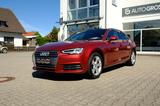 Audi A4 1.4 TFSI S tronic sport "VirtualC"LED"Scheckh - Audi A4: Limousine