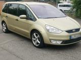 Ford Galaxy 2.0 TDCI | TÜV NEU | 7 SITZER !!! - Ford Galaxy Gebrauchtwagen in Köln