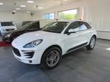 Porsche Macan S Diesel * KLIMA + PANORAMADACH + EURO 6 * - Porsche Macan in Bochum