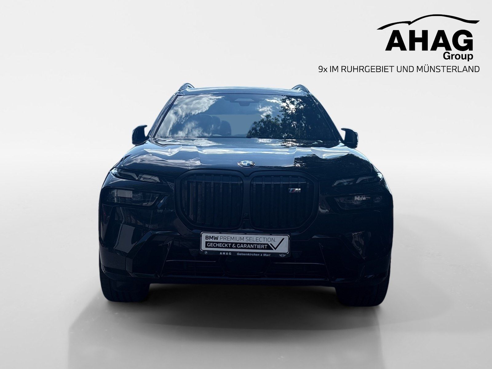 BMW X7 M60 - Bild 2