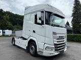 DAF XG 480 Retarder/2xTank - Offers