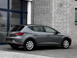 Seat Leon Style*AUTOMA.*PDC*TOUCH*SPORT*TEMP.*BLUET.* - Seat Leon: Sport