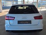 Audi A6 Avant 2.0 TDI ultra+S-Line+AHK+Bose+4xSHZ+ - Audi A6: 4.2