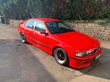 BMW 528i A - M-Sportfahrwerk - Orig. BBS RC090 -  - BMW 528 in Wuppertal