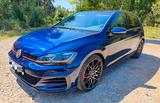 Volkswagen Golf 7 GTI Facelift *HANDSCHALTER* - Gebrauchtwagen von Privatanbietern