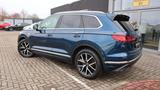 Volkswagen Touareg Elegance 4Motion Luftfederung AHK HUD - Volkswagen Touareg: Luftfederung