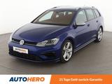 Volkswagen Golf VII 2.0 TSI R BlueMotion 4Motion Aut.*NAVI* - Volkswagen Golf: Bluemotion