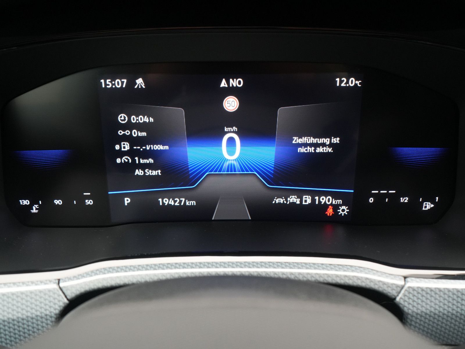 Volkswagen Touran - Bild 8