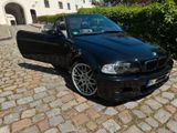 BMW E46 M3 Cabrio  SMG  TOP Zustand! - BMW M3: Roadster, E46