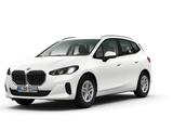 BMW 218d Active Tourer Steptronic DCT Aktivsitz - gebrauchte BMW 218 Active Tourer aus dem Jahr 2022