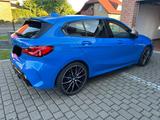 BMW M135i xDrive NP 62500€, Pano, Head-Up, 1. Hand - BMW 135: Limousine