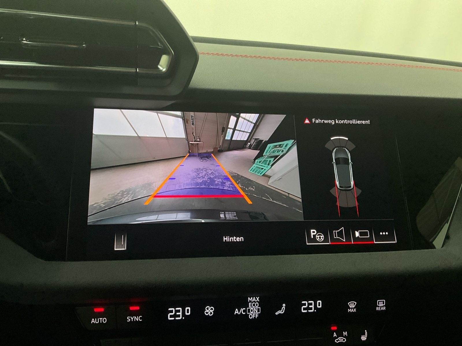 Audi S3 - Bild 14