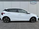 Hyundai i20 1.0 T-GDi 48V M/T TREND 1.0 - Hyundai i20 48V Gebrauchtwagen