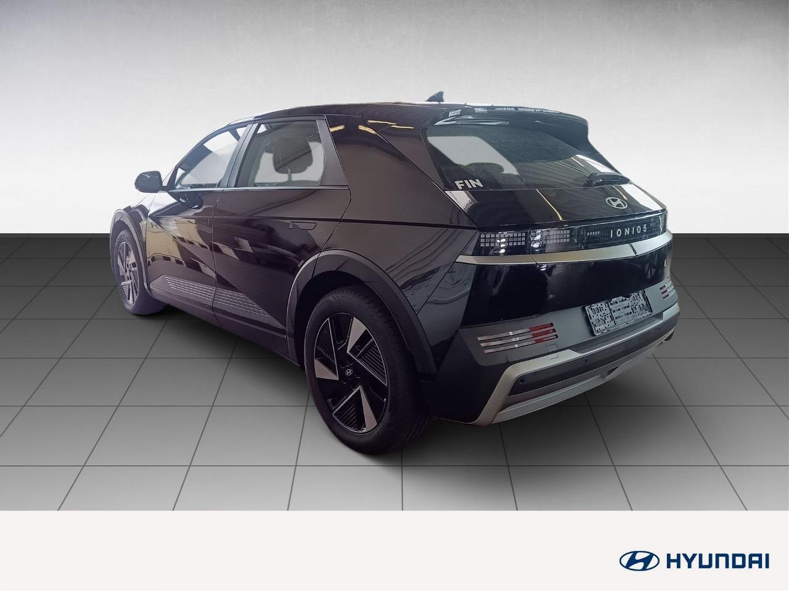 Hyundai IONIQ 5 – Bild 7