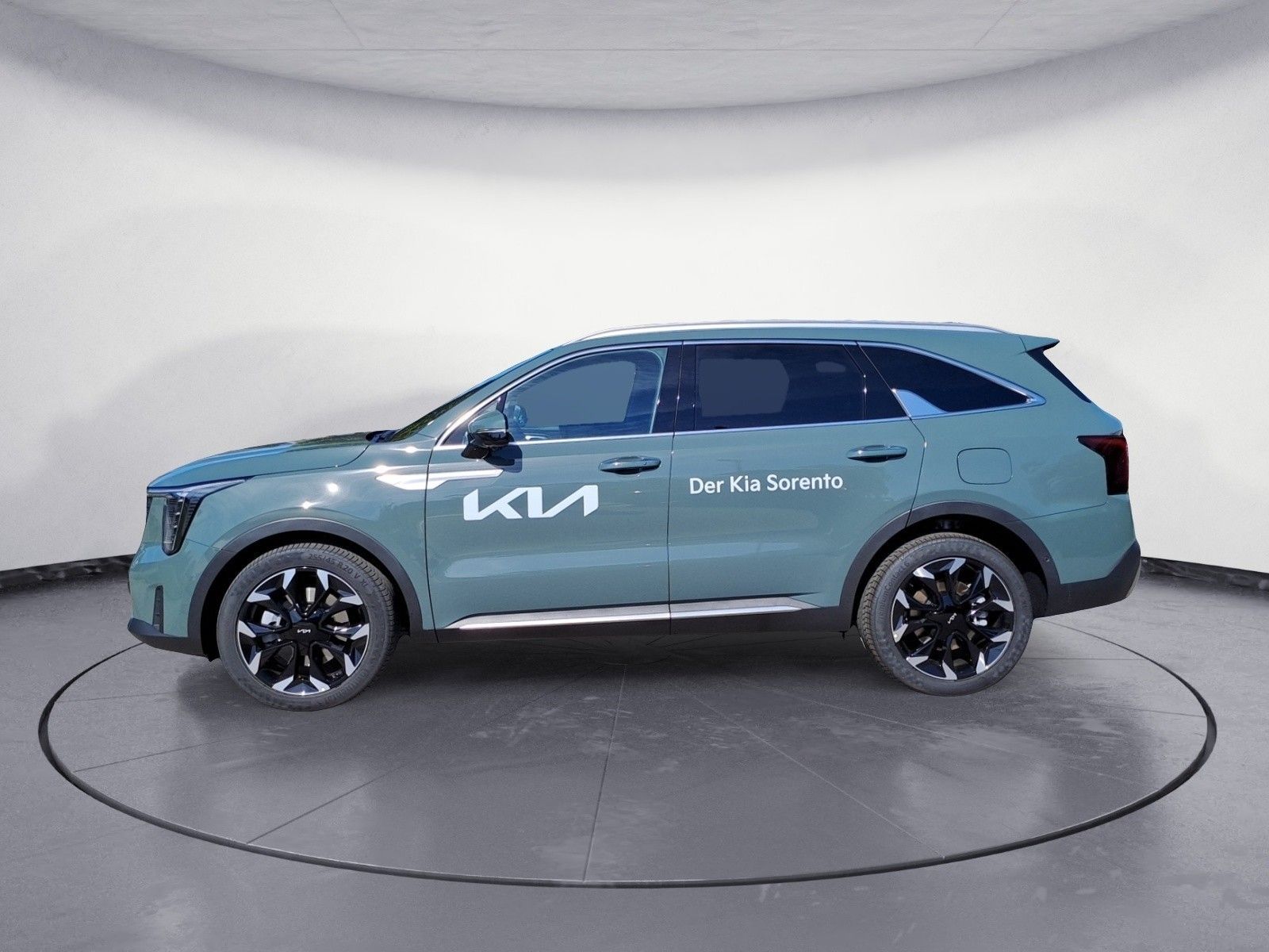 Kia Sorento - Bild 3