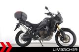 Honda CRF 1000 L AFRICA TWIN DCT - DCT-Automatik - HONDA CR
