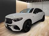 Mercedes-Benz Mercedes-AMG GLC 43 4M Coupé Pano/AHK/HUD/Night/ - Mercedes-Benz GLC 43 AMG Jahreswagen