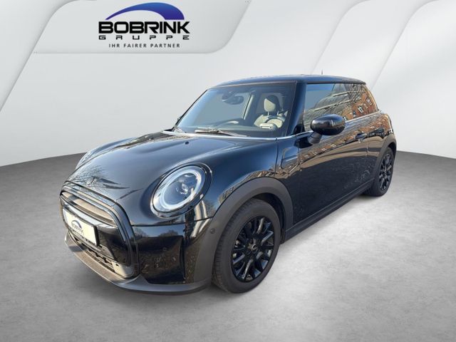 MINI Cooper Classic Trim Navi ParkAss. Temp. Sitzhzg.