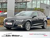 Audi A3 Sportback 40 e-tron S LINE B&O ACC VC MATRIX - Audi A3 mit Hybrid-Antrieb