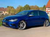 Volkswagen Golf VII R 4Motion 310PS Schalter 19" 3T no OPF - : 19