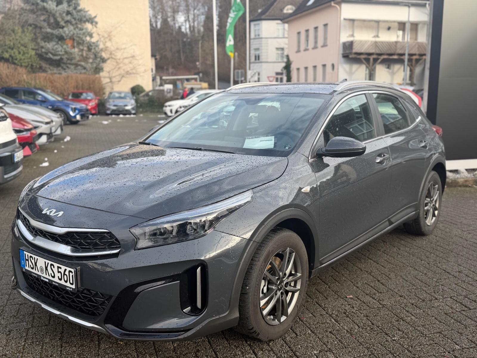 Kia XCeed Vision 1.0 T-GDI | LED |