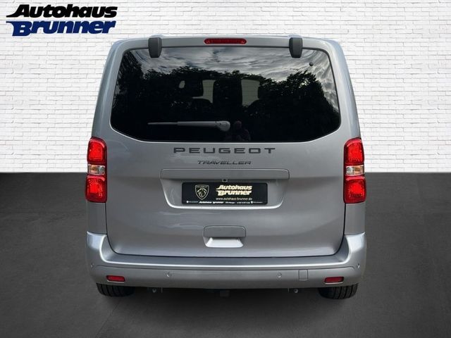 Foto Nummer 6: PEUGEOT Traveller