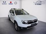 Dacia Duster I Prestige 4x4 - Dacia Duster aus 2011: Allradantrieb