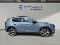 Mazda CX-5 - Vorschau Bild 5