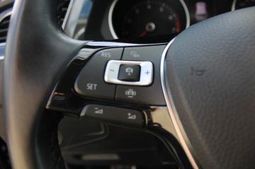 Volkswagen Tiguan Comfortline BMTStart-Stopp 4Motion