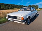Ford Granada 2,3 L V6 - Ford Granada: Limousine