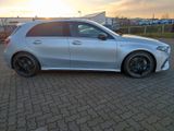 Mercedes-Benz A 45 AMG 4Matic  PANORAMADACH AHK GARANTIE - Mercedes-Benz A 45 AMG aus 2022
