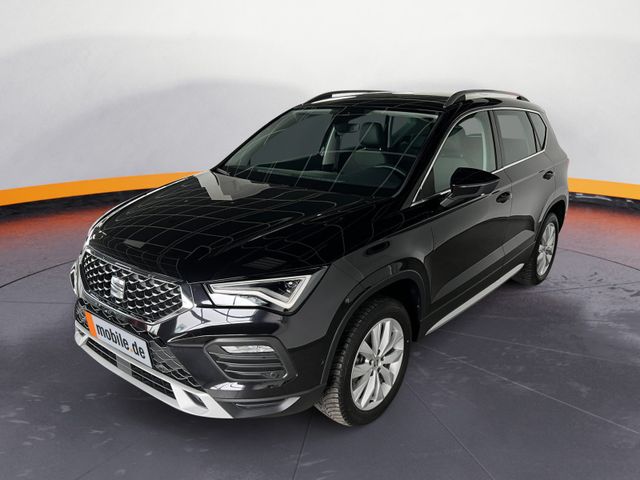 Seat Ateca 1.5 TSI DSG Xperience AHK R.Kamera Keyless