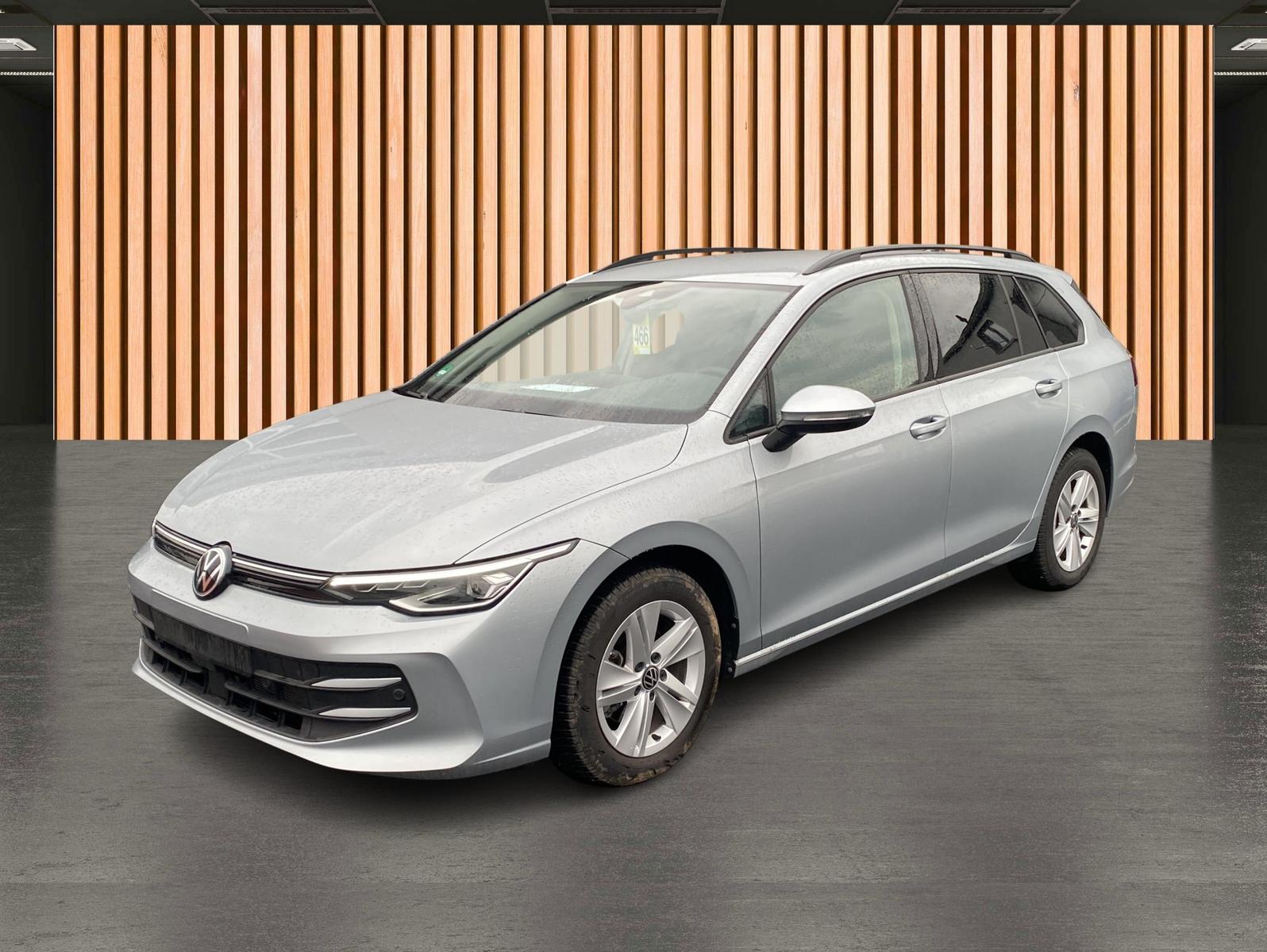 Volkswagen Golf Variant 1.5 eTSI DSG Life*5 Jahre Garantie*, миниатюра 2