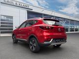 MG ZS eMotor Comfort - MG ZS aus 2021