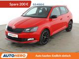 Skoda Fabia 1.2 TSI Monte Carlo*PANO*PDC*SHZ*LIMITER* - Skoda Fabia Gebrauchtwagen in Köln